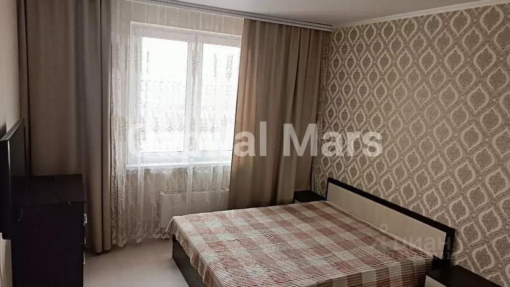 1-к кв. Москва Дмитровское ш., 169К3 (38.0 м) - Фото 0