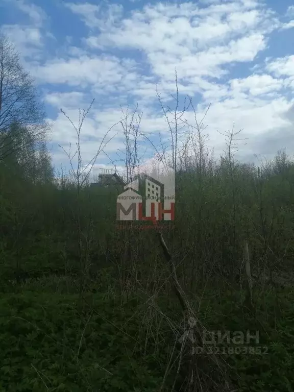 Участок в Тверская область, Конаково Южная ул. (12.0 сот.) - Фото 2