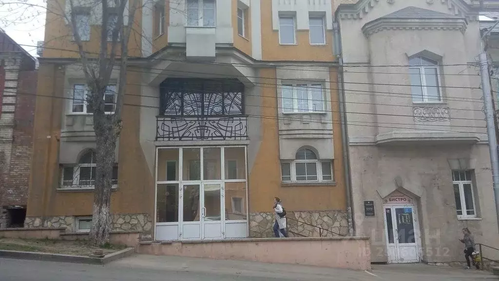 Офис в Самарская область, Самара ул. Венцека, 21 (150 м) - Фото 0