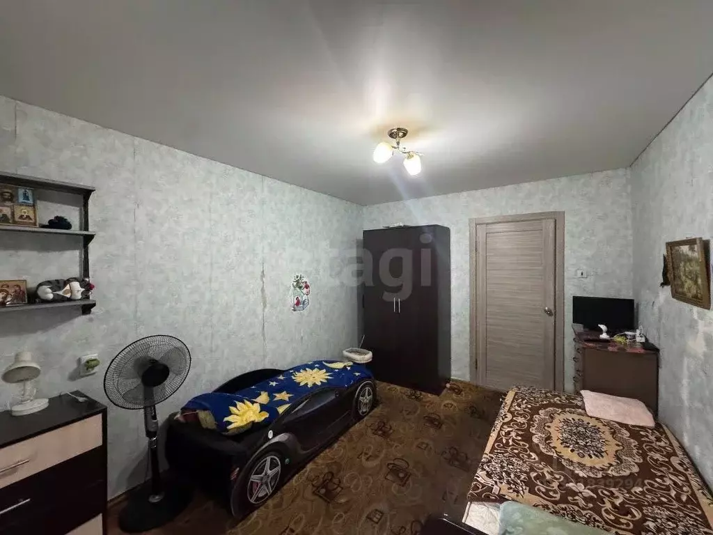 3-к кв. Челябинская область, Челябинск ул. Комарова, 135 (64.0 м) - Фото 1