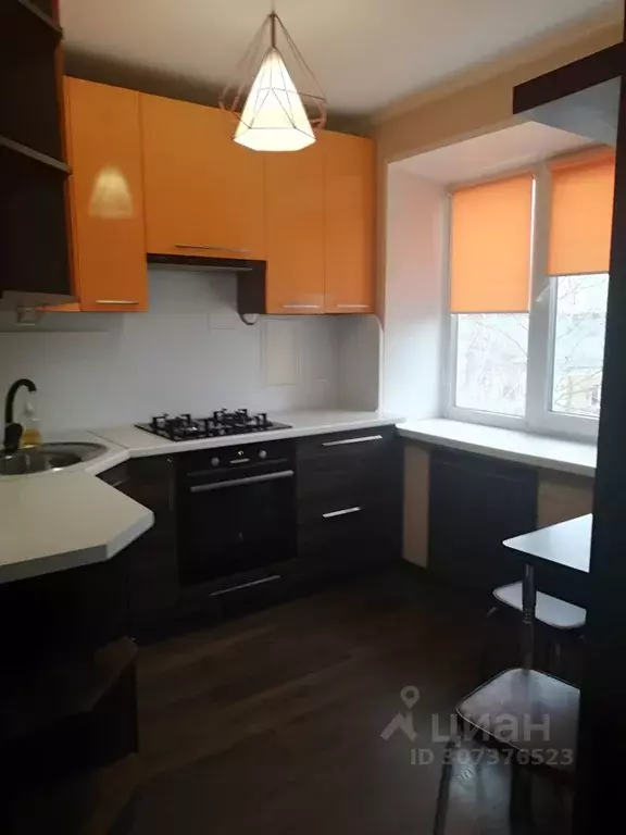 1-к кв. Нижегородская область, Арзамас просп. Ленина, 194 (30.0 м) - Фото 1