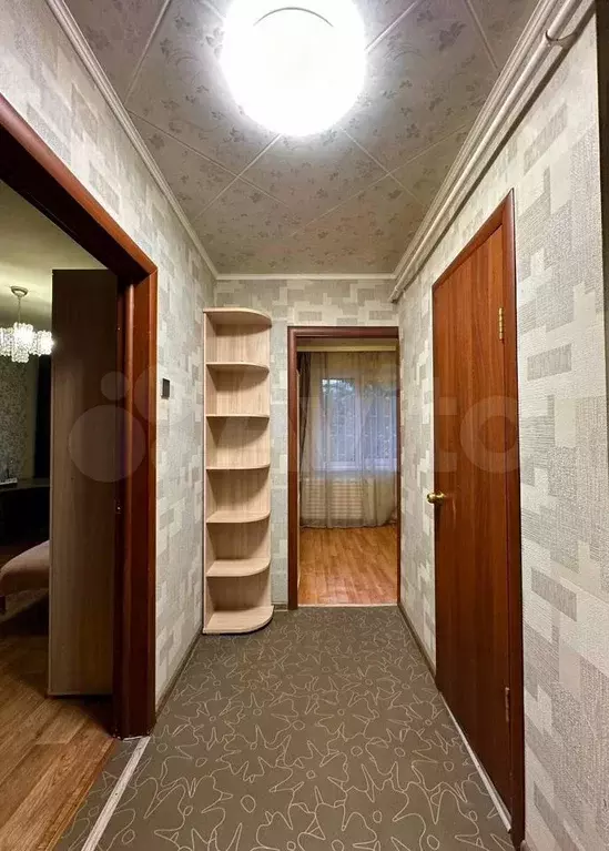 1-к. квартира, 37 м, 1/9 эт. - Фото 0