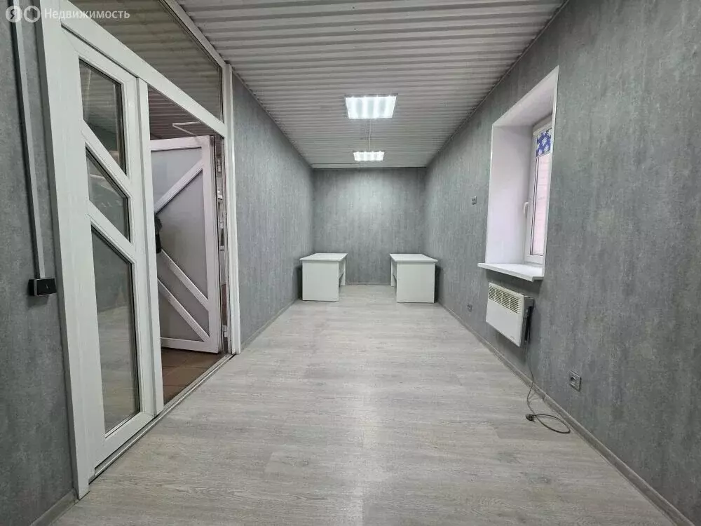 Офис (18 м) - Фото 0