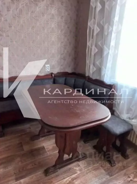 1-к кв. Белгородская область, Старый Оскол Северный мкр, 6 (38.0 м) - Фото 2