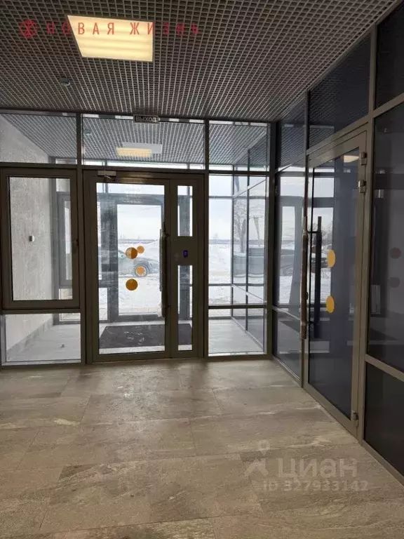 2-к кв. Самарская область, Волжский район, Черноречье с/пос, с. ... - Фото 2