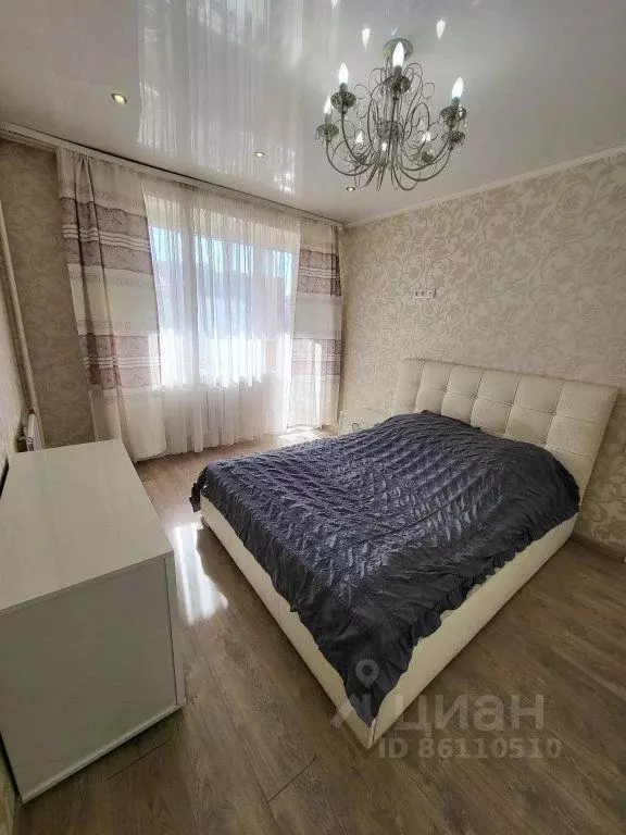 1-к кв. Забайкальский край, Чита ул. Бутина, 115к1 (50.0 м) - Фото 0