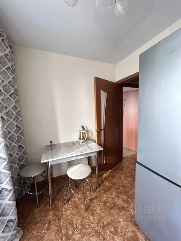 1-к кв. Саратовская область, Саратов проезд 2-й Овсяной, 7 (29.0 м) - Фото 1