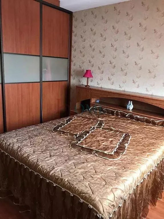 3-к кв. Новосибирская область, Новосибирск ул. Восход, 26/1 (92.0 м) - Фото 2