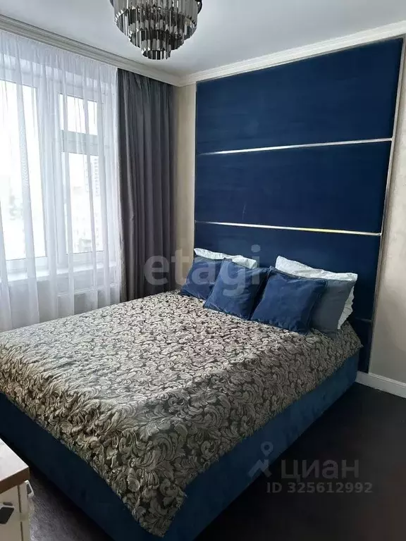 1-к кв. Тюменская область, Тюмень ул. Александра Протозанова, 10 (39.5 ... - Фото 1