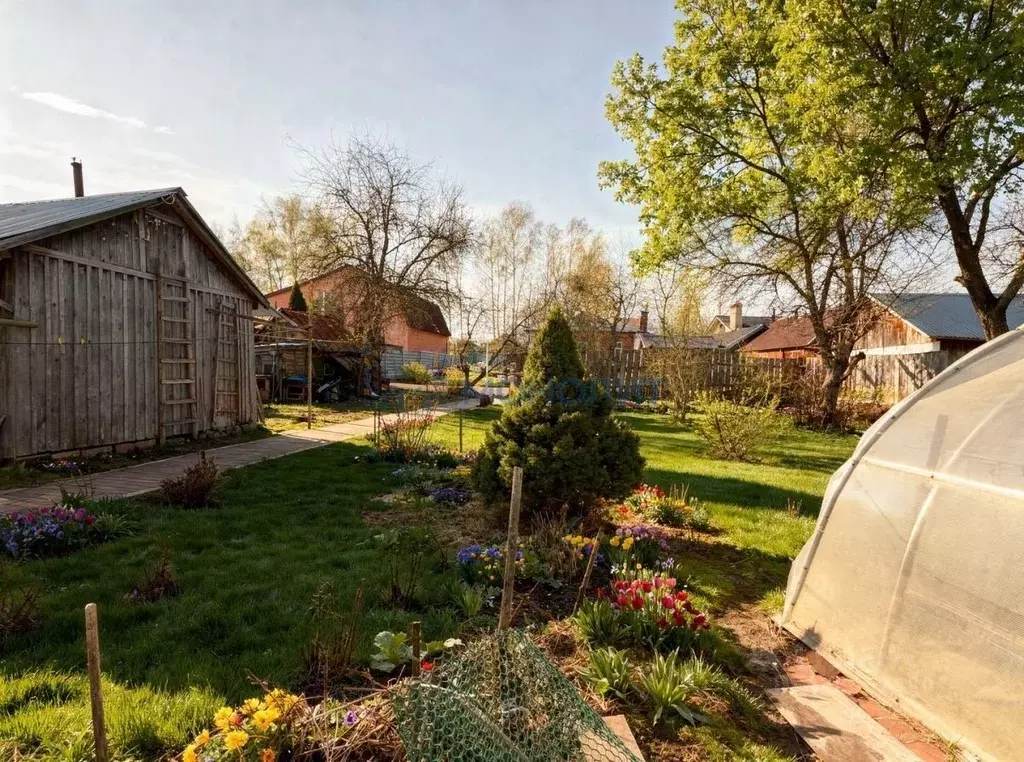 Дом в Нижегородская область, Богородск ул. Мира, 40 (49 м) - Фото 2
