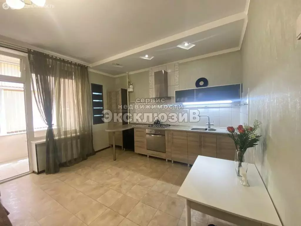 Квартира-студия: Севастополь, улица Вакуленчука, 53/6 (34 м) - Фото 0
