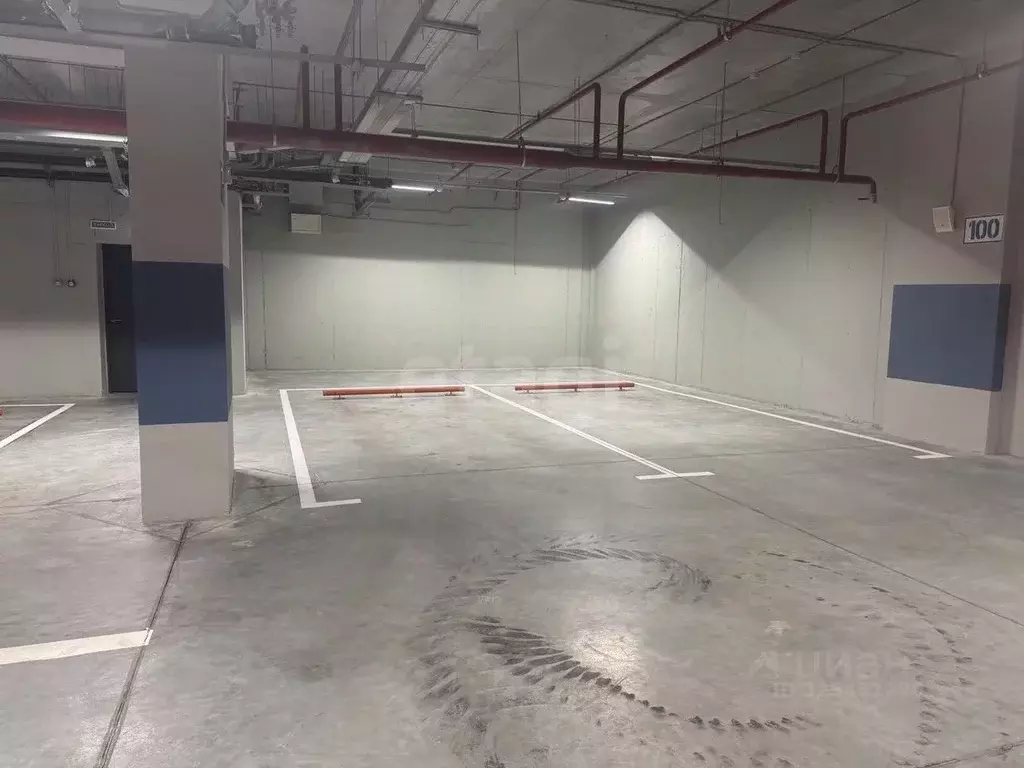 Гараж в Красноярский край, Красноярск ул. Бограда, 103 (17 м) - Фото 1