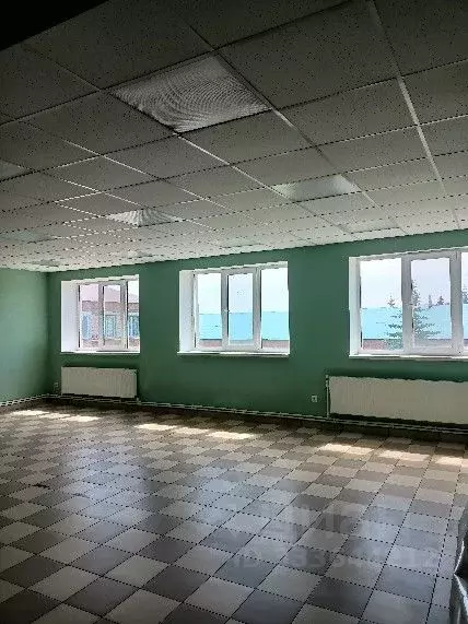Помещение свободного назначения в Татарстан, Лаишево Советская ул., 1 ... - Фото 1