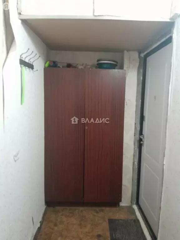 1-комнатная квартира: Ногинск, Доможировский переулок, 13 (31.7 м) - Фото 1