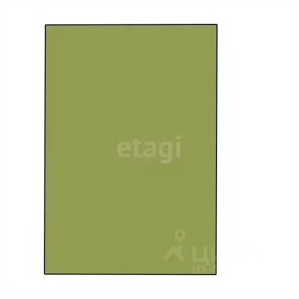 Дом в Смоленская область, Хиславичи пгт ул. Комсомольская, 8 (87 м) - Фото 1