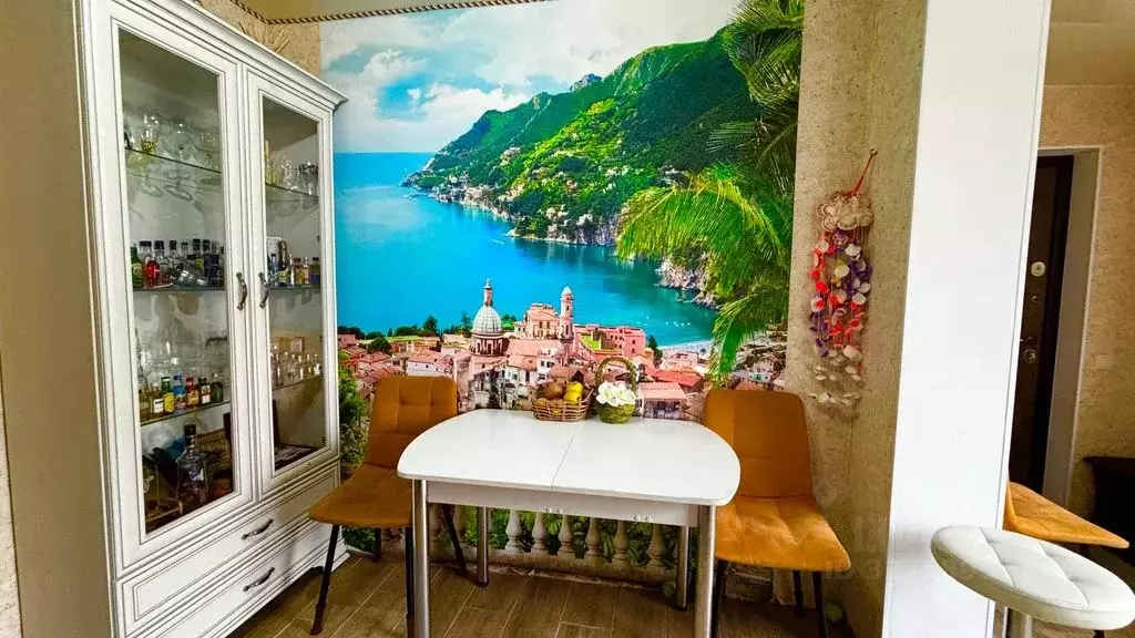 Дом в Крым, Феодосия муниципальный округ, с. Береговое ул. Гагарина, ... - Фото 1