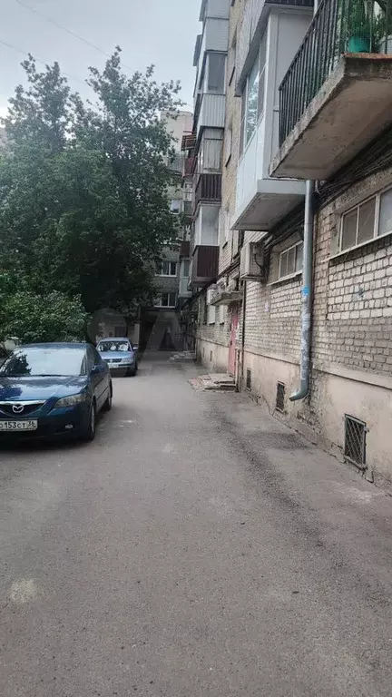 1-к. квартира, 30 м, 2/5 эт. - Фото 1
