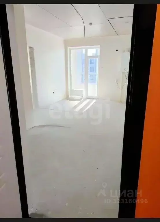 1-к кв. Ростовская область, Батайск Комсомольская ул., 131Ак1 (40.0 м) - Фото 1