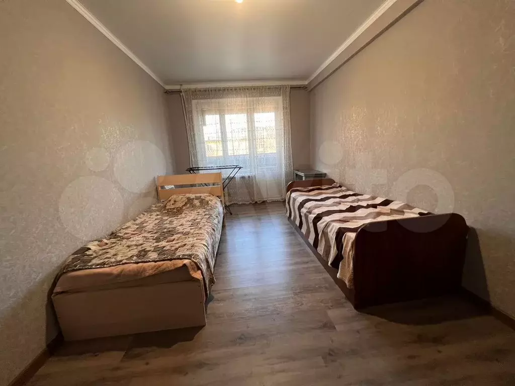 1-к. квартира, 40 м, 4/9 эт. - Фото 1