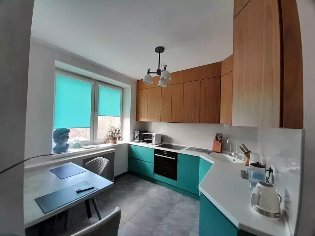 Продаётся 2-к квартира, 56.3 м - Фото 0