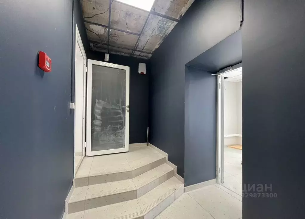 Офис в Пермский край, Пермь ул. Пушкина, 17А (120 м) - Фото 1
