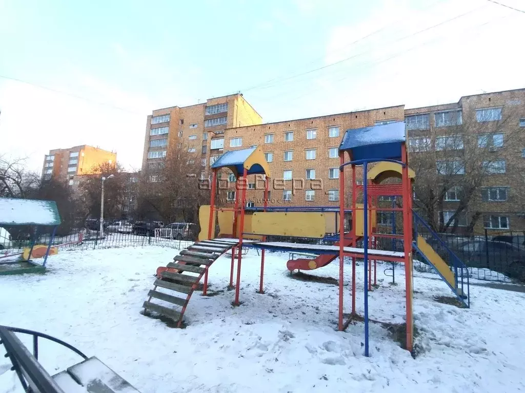 2-к кв. Красноярский край, Красноярск ул. 8 Марта, 20 (48.5 м) - Фото 1