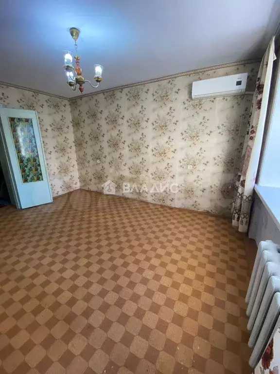 2-к. квартира, 48,6 м, 2/6 эт. - Фото 1