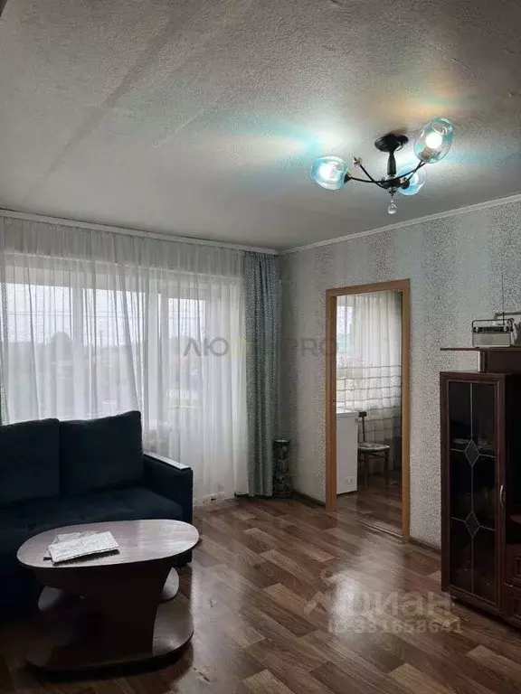 2-к кв. Башкортостан, Благоварский район, с. Мирный ул. Ленина, 3 ... - Фото 2