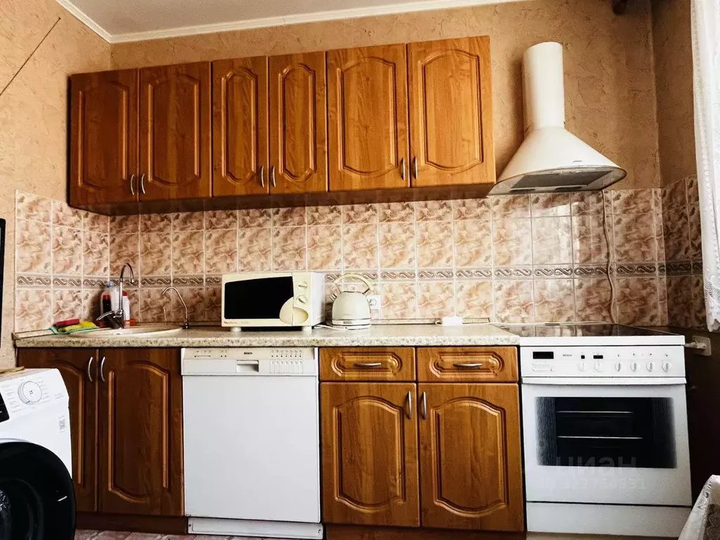 Квартира, 3 комнаты, 77.8 м - Фото 1