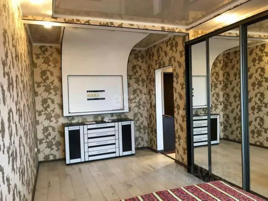 1-к кв. Краснодарский край, Краснодар 1 Мая ул., 536/1 (36.0 м) - Фото 1
