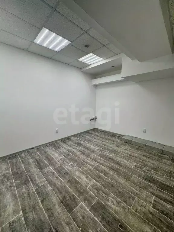 Помещение свободного назначения в Коми, Сыктывкар ул. Пушкина, 3 (12 ... - Фото 2