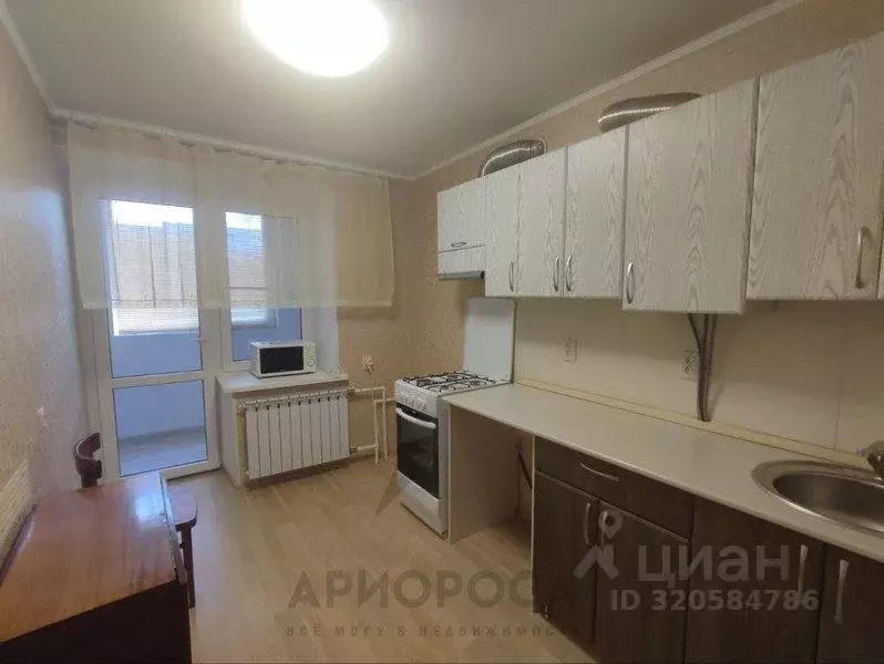 2-к кв. Волгоградская область, Волгоград ул. Строителей, 21 (44.0 м) - Фото 0