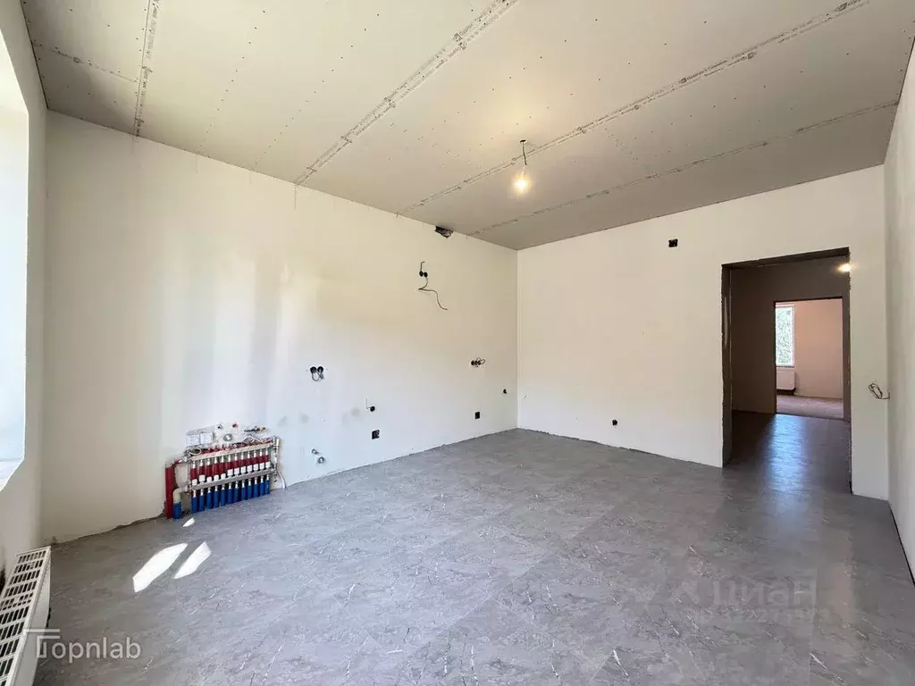 Дом в Кабардино-Балкария, Нальчик ул. Убыхская, 42 (320 м) - Фото 2