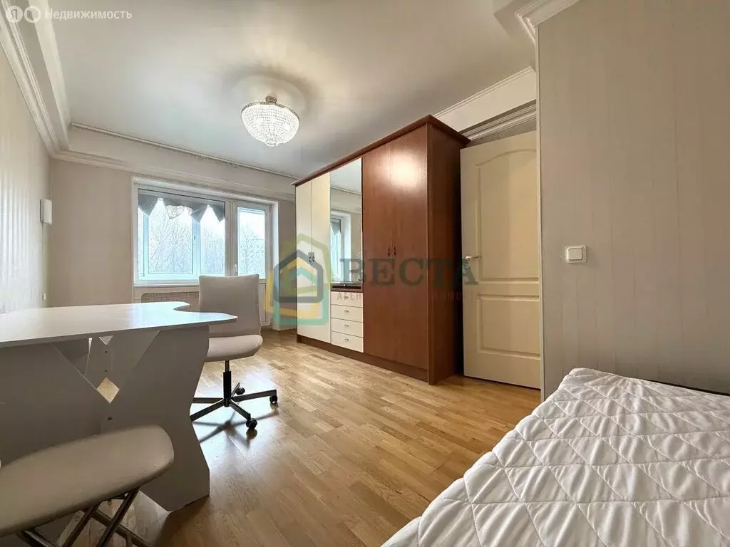 1-комнатная квартира: Санкт-Петербург, проспект Королёва, 50к2 (30.4 ... - Фото 1