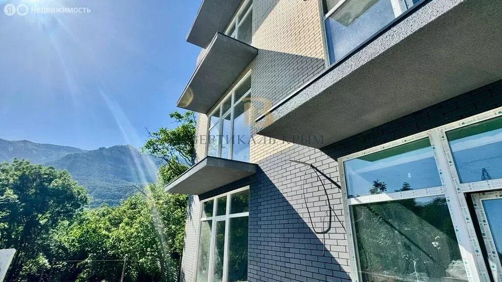 2-комнатная квартира: Ялта, Пролетарский переулок, 5 (43 м) - Фото 1