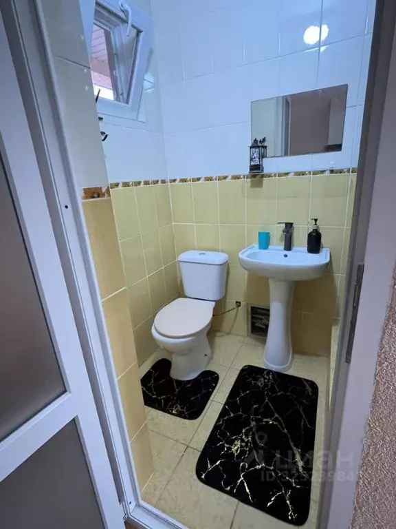 Студия Крым, Саки ул. Приморская, 2 (16.0 м) - Фото 1