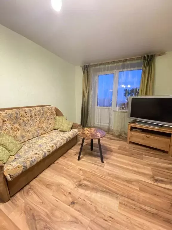 1-к кв. Санкт-Петербург Ленинский просп., 129 (37.0 м) - Фото 1