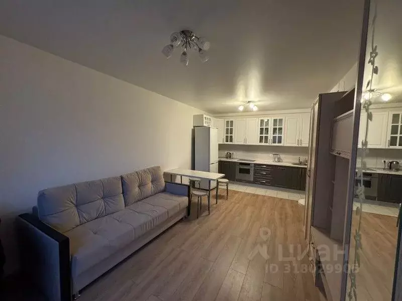 2-к кв. Москва ул. Саларьевская, 16к3 (62.0 м) - Фото 1