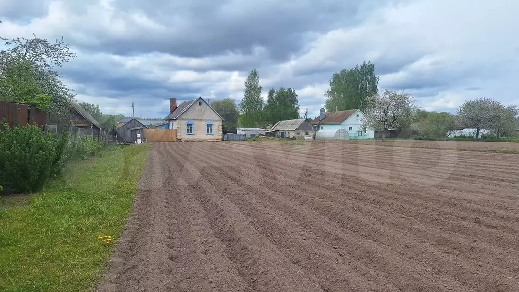 Дом 69,3 м на участке 19 сот. - Фото 0
