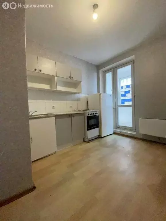 1-комнатная квартира: Москва, улица Полины Осипенко, 2к2 (36 м) - Фото 1