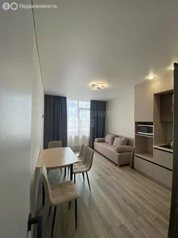 2-комнатная квартира: Оренбург, Уральская улица, 2/25 (40.9 м) - Фото 0