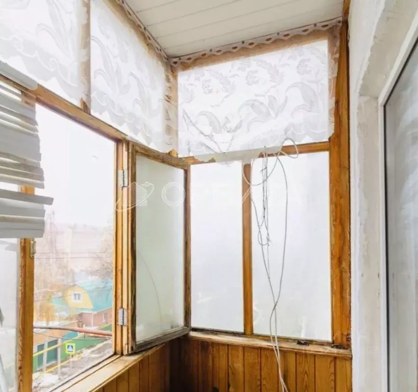 1-к кв. Тюменская область, Тюменский муниципальный округ, пос. ... - Фото 2