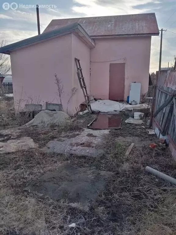 Дом в Ставропольский район, село Верхнее Санчелеево (40 м) - Фото 2