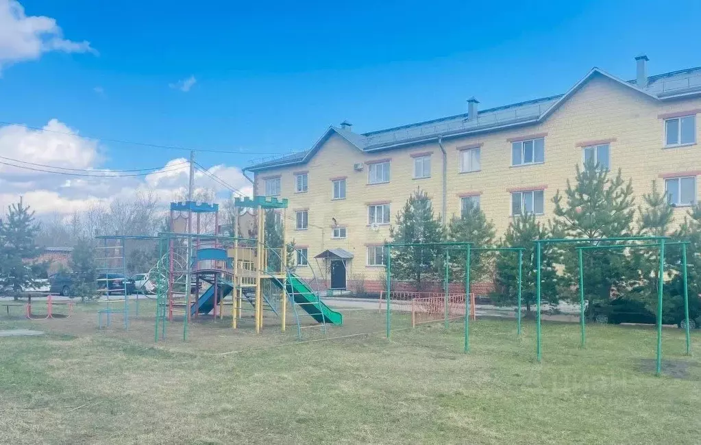 2-к кв. Кемеровская область, Ленинск-Кузнецкий Кузбасская ул., 114/1 ... - Фото 0
