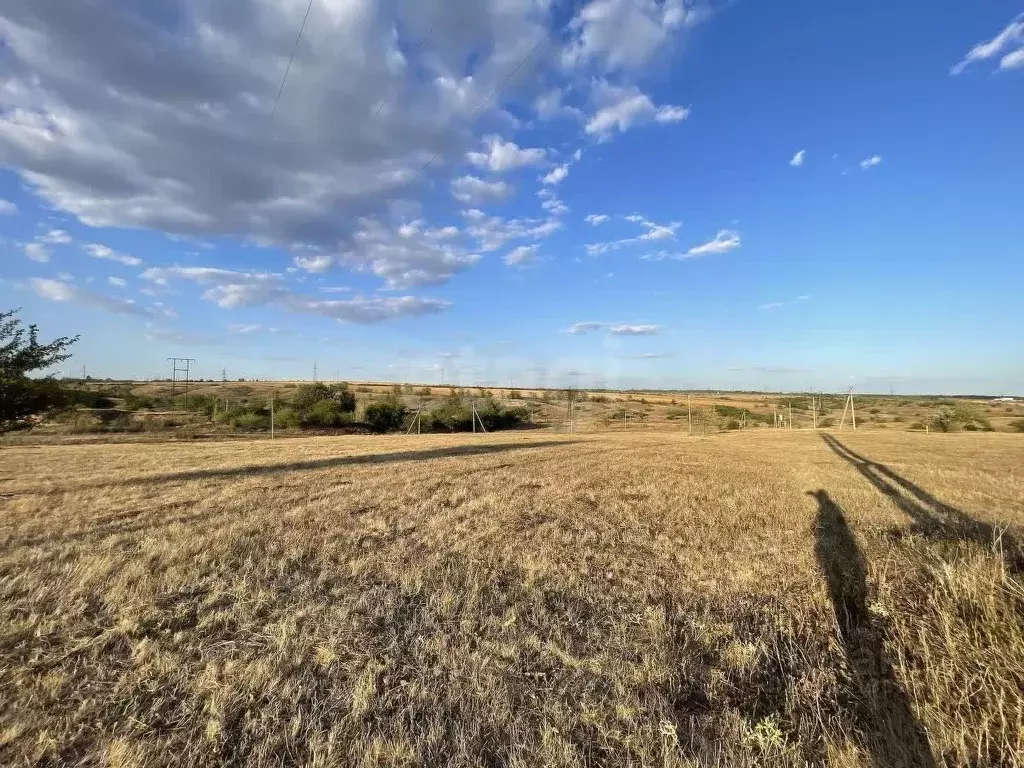 Участок в Ростовская область, Аксайский район, Мишкинское с/пос, Киров ... - Фото 1