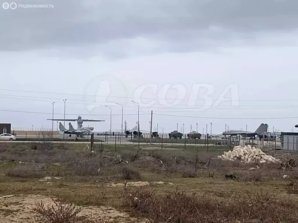Участок в Дербентский район, село Аглоби (2 м) - Фото 1