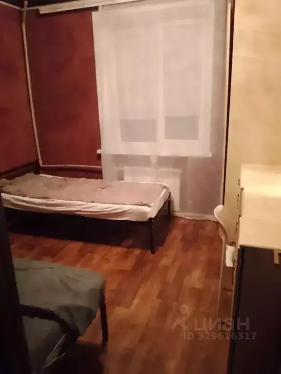 2-к кв. Нижегородская область, Выкса ул. Островского, 21А (45.0 м) - Фото 1