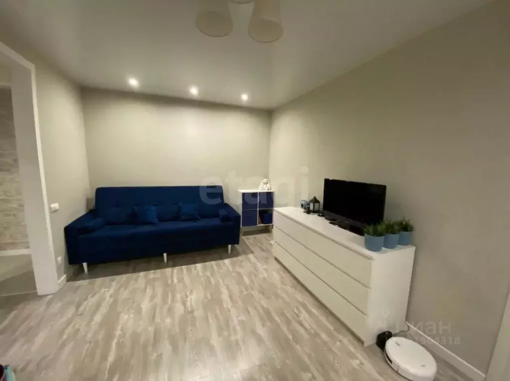 2-к кв. Костромская область, Кострома Окружная ул., 49 (46.0 м) - Фото 0