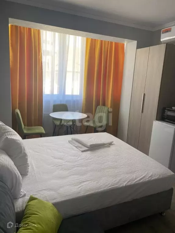 Продаётся квартира-студия, 17.9 м - Фото 0
