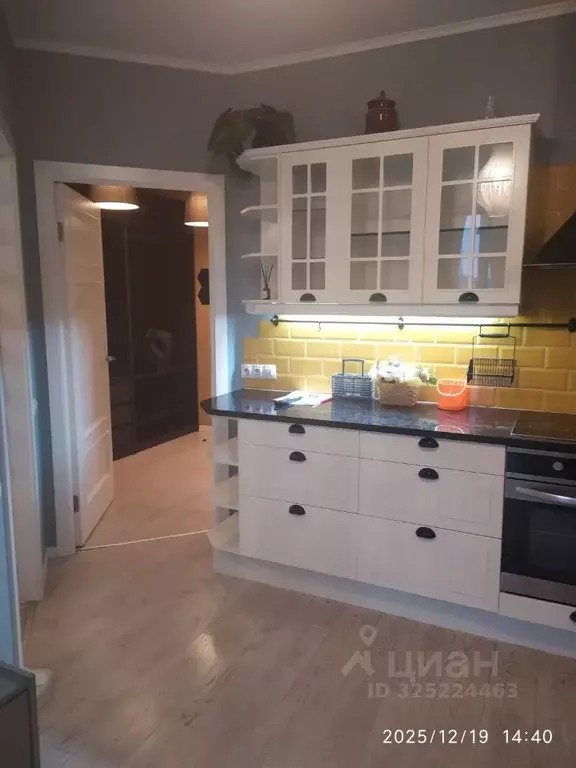 Студия Ленинградская область, Кудрово г. Всеволожский район, Заневское ... - Фото 1